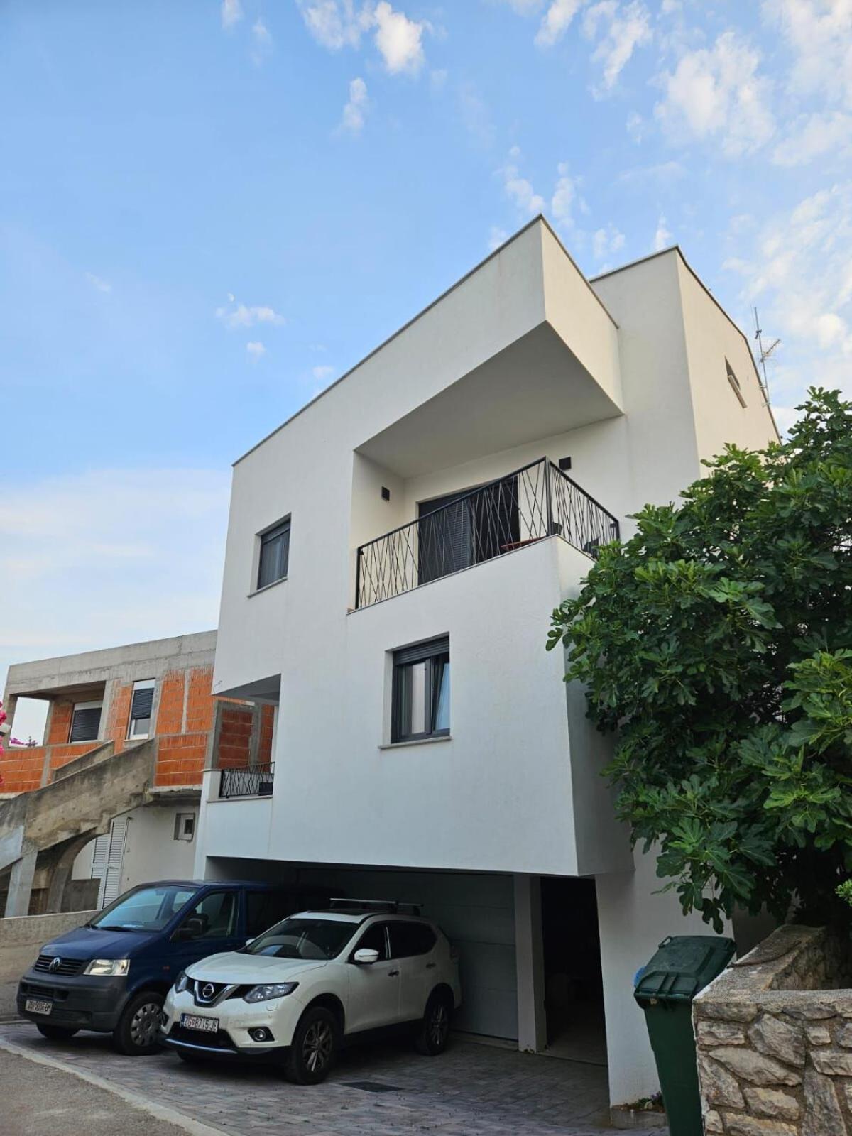 Apartments Picikato Bilice Extérieur photo