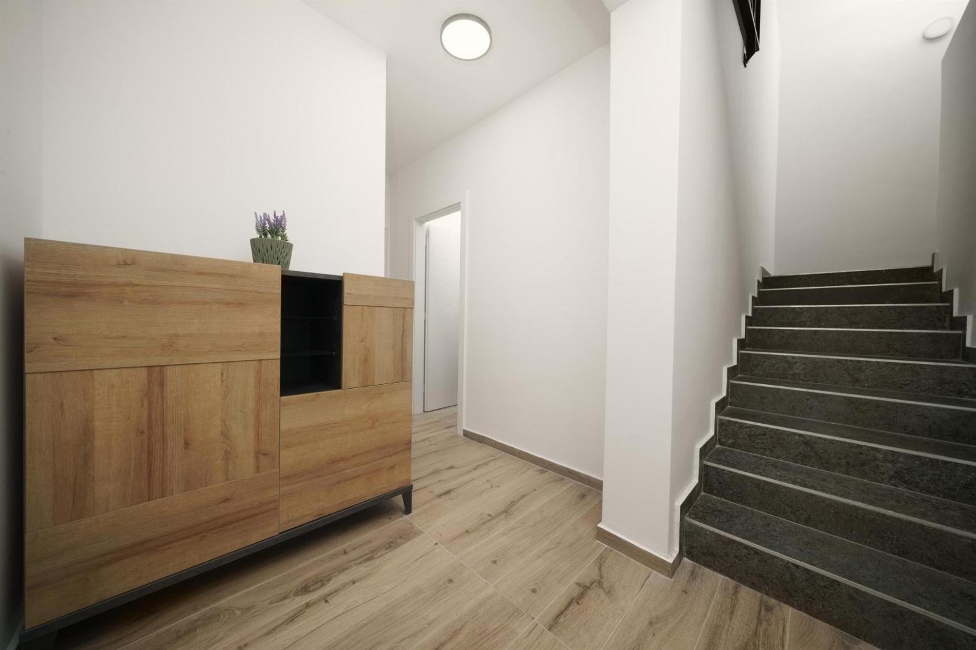 Apartments Picikato Bilice Extérieur photo