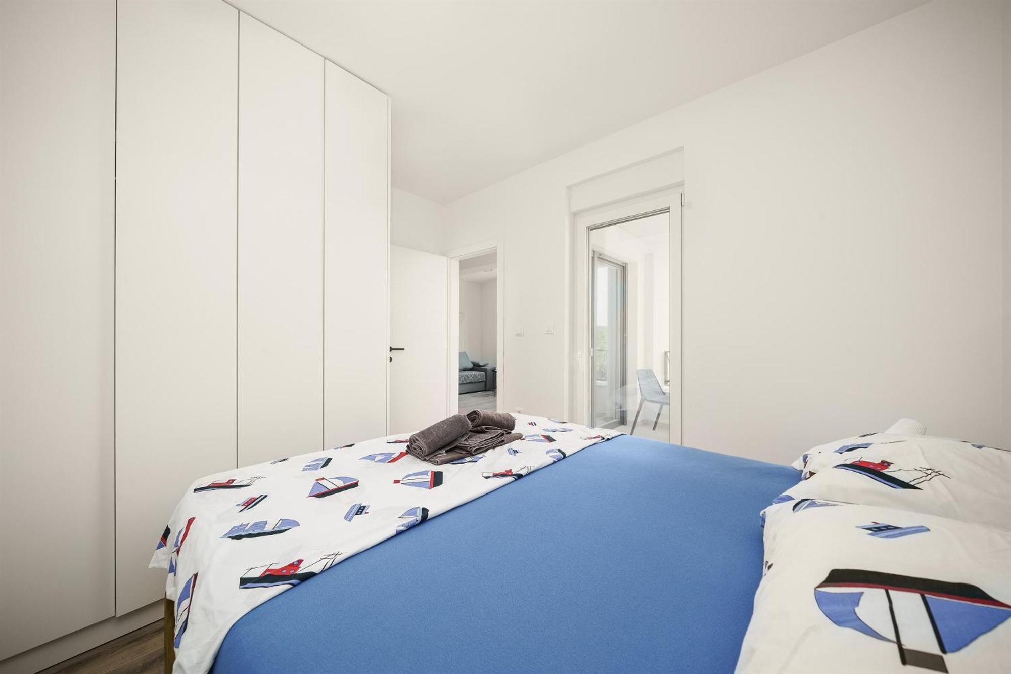 Apartments Picikato Bilice Extérieur photo