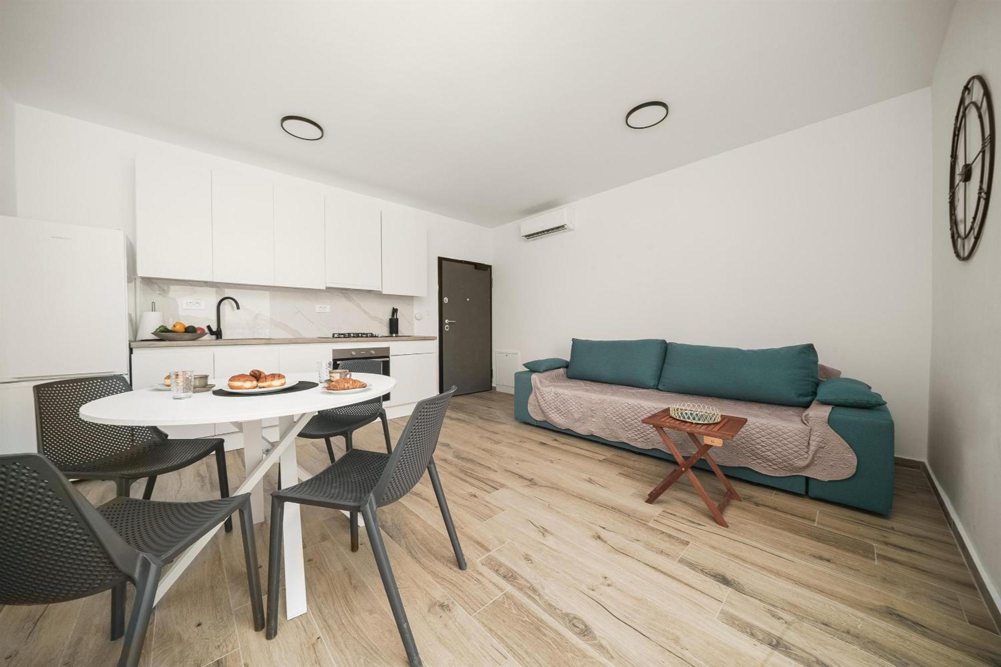 Apartments Picikato Bilice Extérieur photo