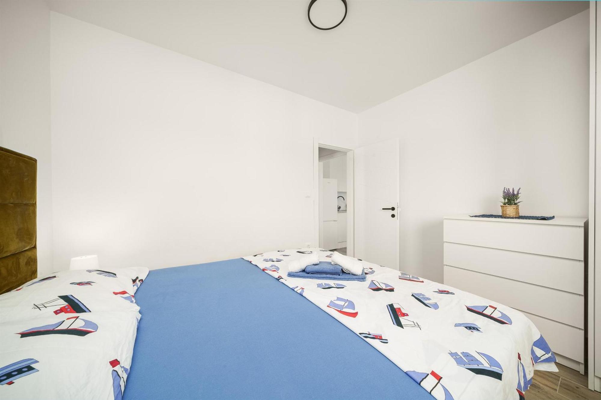 Apartments Picikato Bilice Extérieur photo