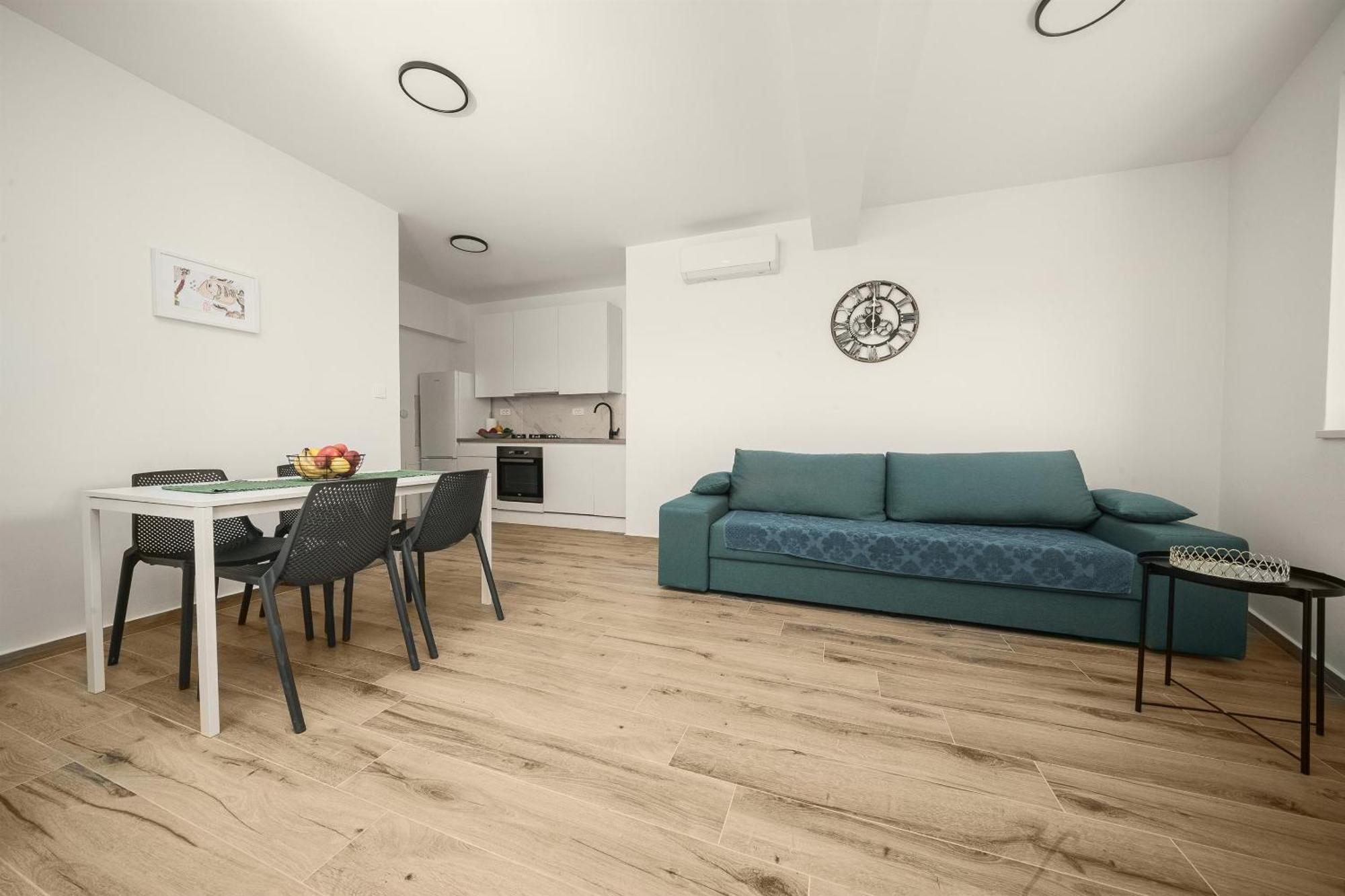 Apartments Picikato Bilice Extérieur photo