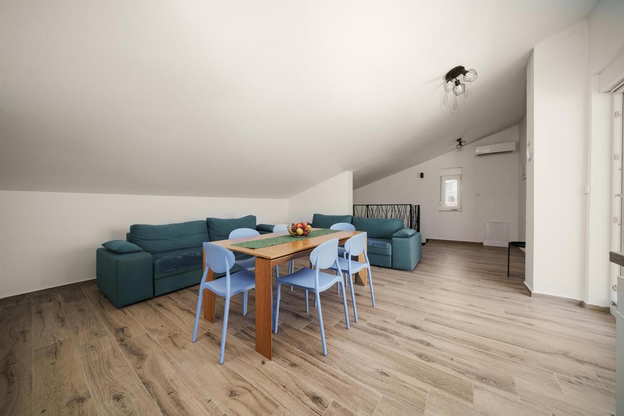 Apartments Picikato Bilice Extérieur photo